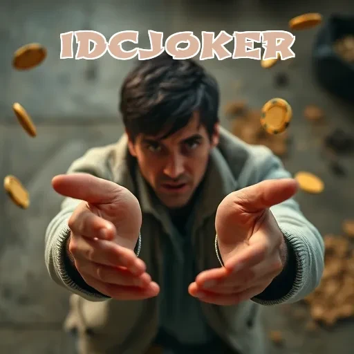 idcjoker: Permainan Aksi yang Menantang dan Mengasyikkan di Dunia Digital