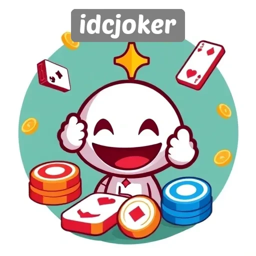 Keunggulan Bermain di idcjoker untuk Penggemar Game