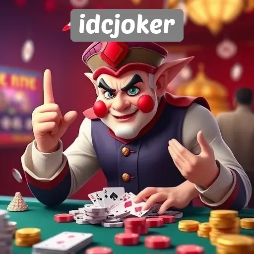 Kesempatan Menang Besar di idcjoker