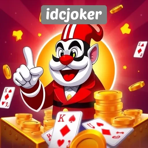 Bonus dan Promosi Menarik di idcjoker yang Perlu Diketahui