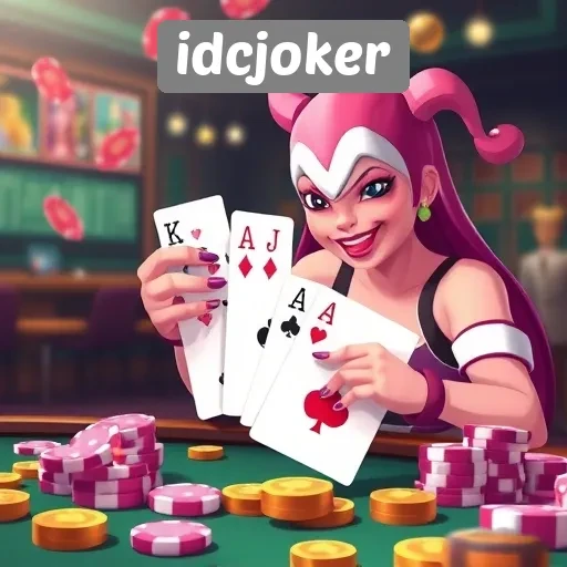 Menggali Lebih Dalam Tentang Bonus dan Promosi di Idcjoker