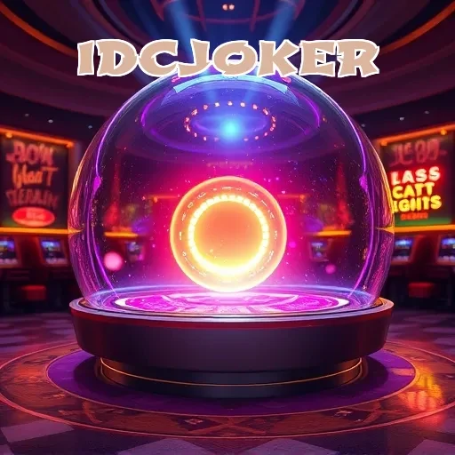 idcjoker: Nikmati Beragam Permainan Santai yang Seru dan Menguntungkan
