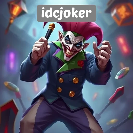 Tantangan dan Kesempatan di Dunia Game idcjoker