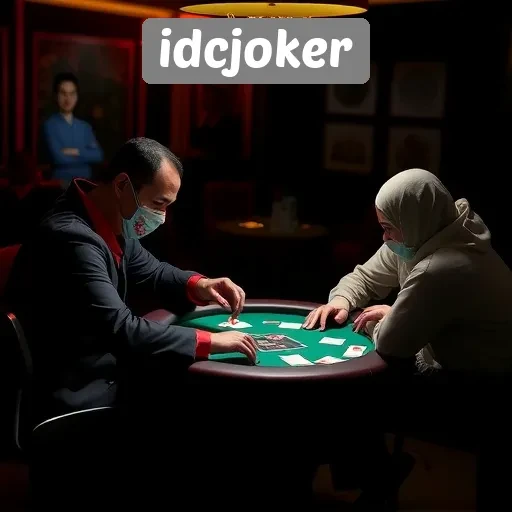 Tanggapan Komunitas tentang Pengalaman Bermain di idcjoker