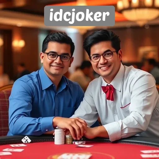 Kepuasan Pemain di idcjoker Melalui Layanan Pelanggan yang Responsif