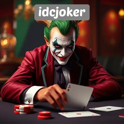 Taktik Bermain yang Efektif di idcjoker