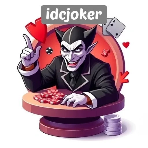 Menilai Pengalaman Pengguna di Platform idcjoker