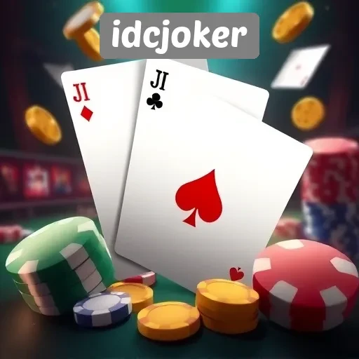 Evolusi dan Inovasi Permainan di idcjoker dalam Beberapa Tahun Terakhir