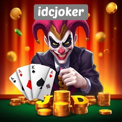 Variasi Permainan Menarik yang Tersedia di idcjoker