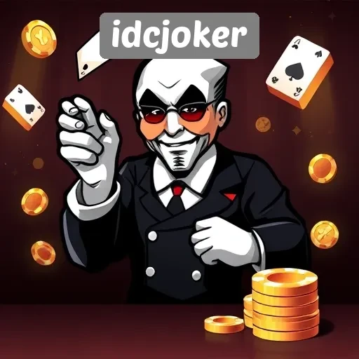 Mengenal Lebih Dekat Situs Game idcjoker