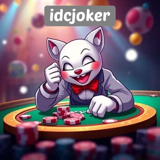 Mengupas Fitur Menarik Situs Game idcjoker