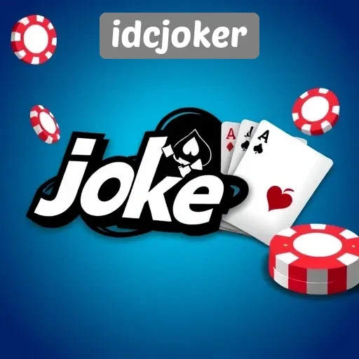 Menjelajahi Dunia Game Online di Situs idcjoker