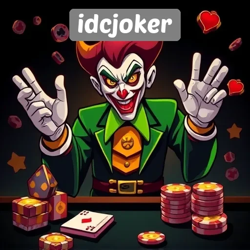 Mengulik Fitur Menarik dari Situs Game idcjoker