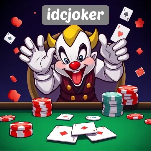 Fitur Unggulan yang Ditawarkan oleh Situs idcjoker