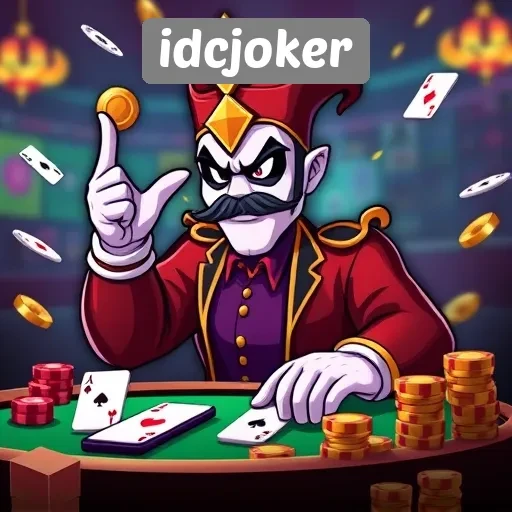 Mengulik Fitur Unggulan dari Situs Game idcjoker