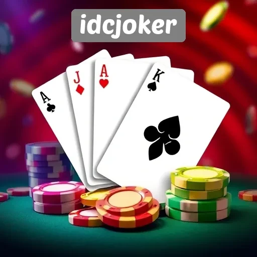 Tinjauan Mengenai Jenis Permainan yang Tersedia di idcjoker