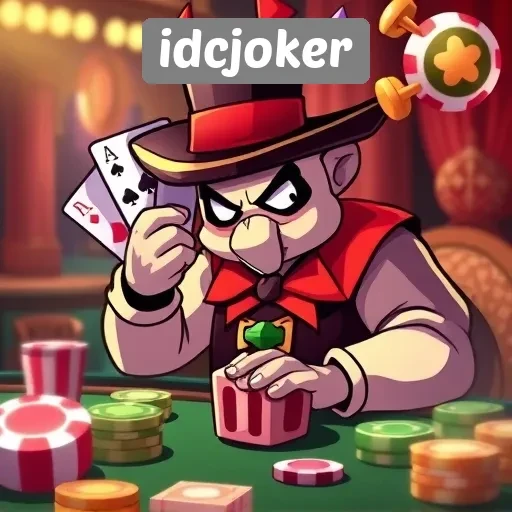 Jenis Permainan yang Tersedia di idcjoker