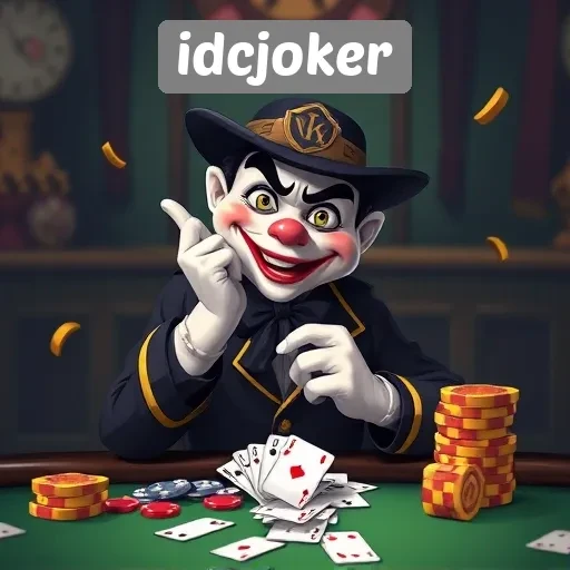 Perbandingan Pengalaman Bermain di idcjoker dengan Situs Lain