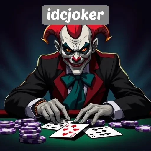 Panduan Memulai Bermain di Situs Game idcjoker