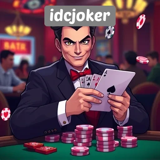 Panduan Lengkap Bermain di Situs Game idcjoker