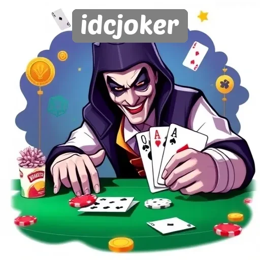 Ragam Fitur Menarik Yang Ditawarkan idcjoker