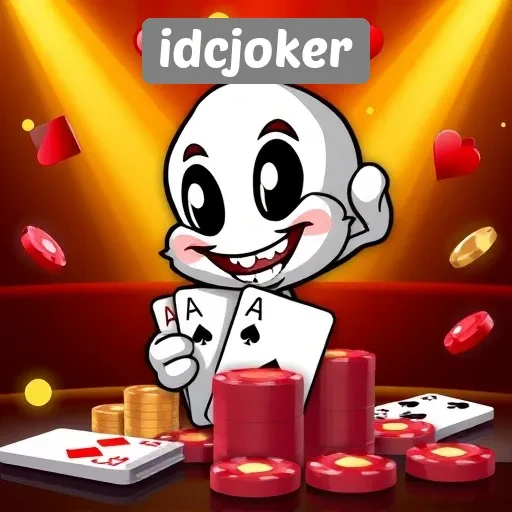 Mengenal idcjoker Sebagai Destinasi Game Terpercaya