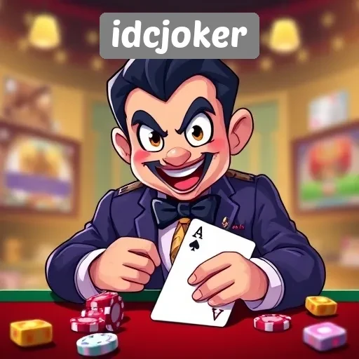 Mengenal Situs Game idcjoker dan Penawaran Menariknya