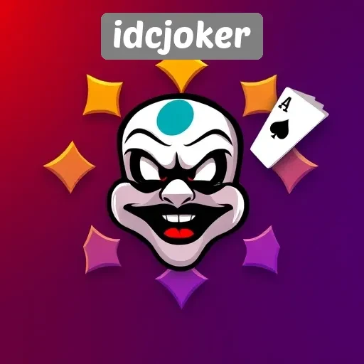 idcjoker Sumber Referensi Terpercaya untuk Game Terbaru