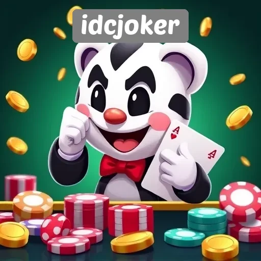 Kenali Situs Game idcjoker dan Fasilitas yang Diberikan