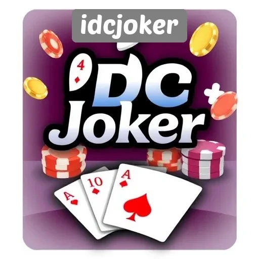 Mengenal Situs Game idcjoker untuk Penggemar Judi Online