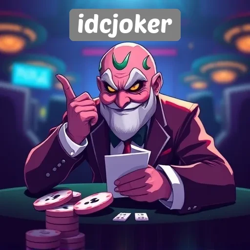 Upaya idcjoker dalam Menghadirkan Pembaruan Permainan Terbaru
