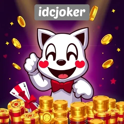Alasan Mengapa idcjoker Menjadi Pilihan Utama Gamer
