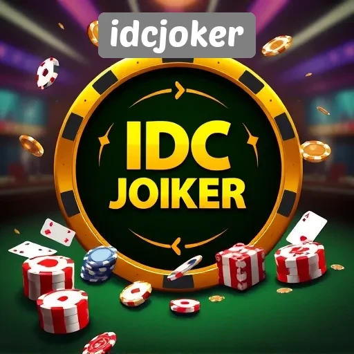 Mengenal idcjoker sebagai Platform Gaming Terpercaya
