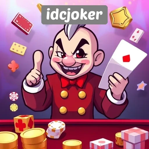 Mengenal idcjoker Sebagai Platform Game Online Terpercaya