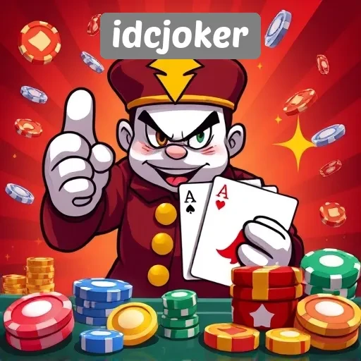 Mengenal Situs Game idcjoker yang Populer di Indonesia