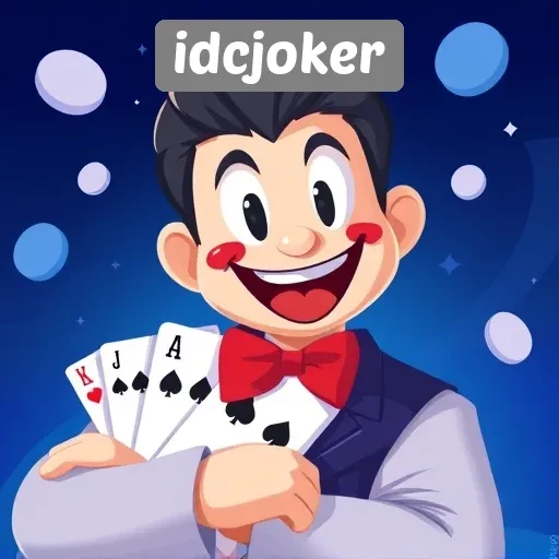 Kepopuleran idcjoker di Kalangan Pemain Indonesia
