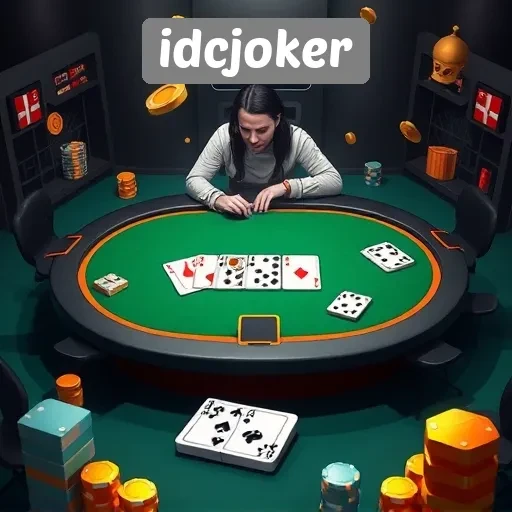 Kelebihan dan Kekurangan Bermain di idcjoker untuk Gamer Tanah Air