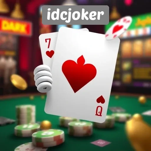 Reputasi Idcjoker di Kalangan Pemain Judi Online Indonesia