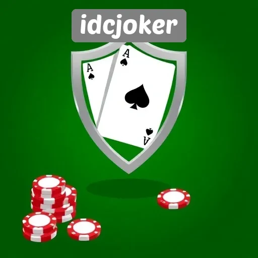 idcjoker Analisis Keamanan dan Kenyamanan Pengguna