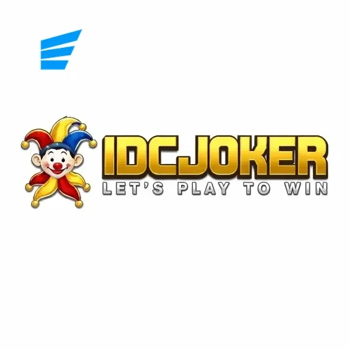 idcjoker Logo