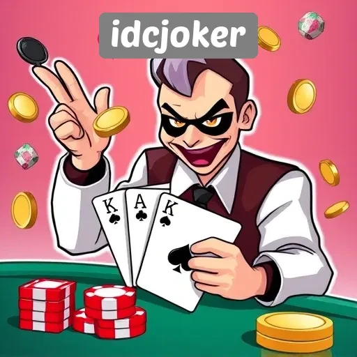 Fitur Menarik Yang Ditawarkan Oleh idcjoker