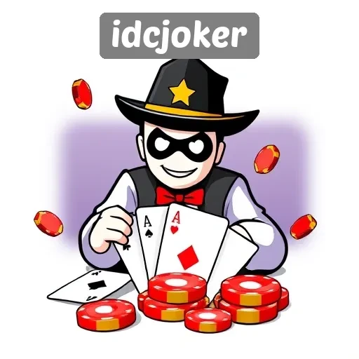 Mengenal Situs Game idcjoker dan Layanan yang Ditawarkan