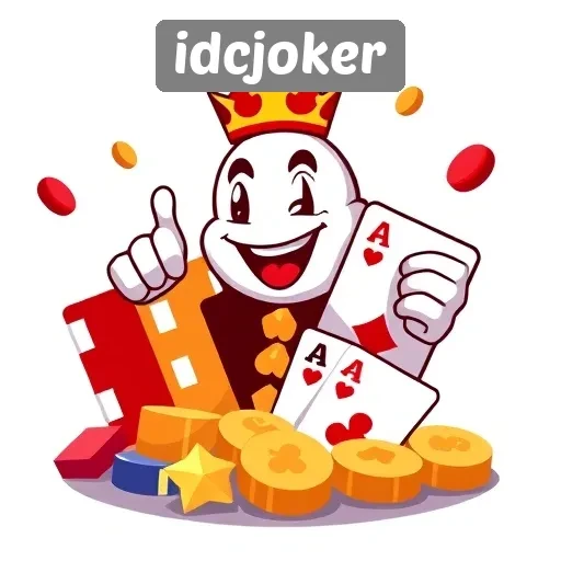 Manfaat Bergabung dengan Idcjoker untuk Pecinta Game