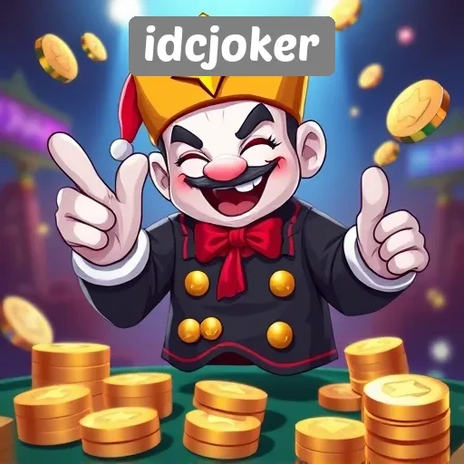 Bergabung dengan Idcjoker Menjadi Pilihan Banyak Gamer Indonesia
