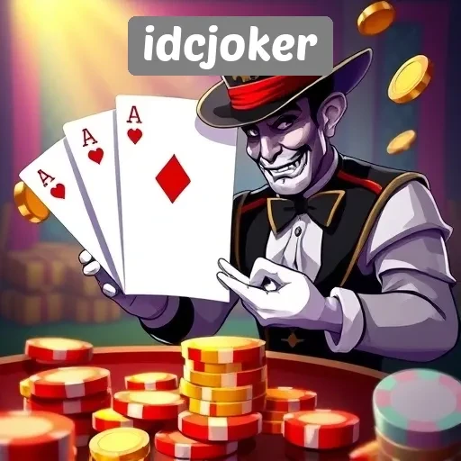 Trend Game Terbaru di idcjoker yang Sedang Populer