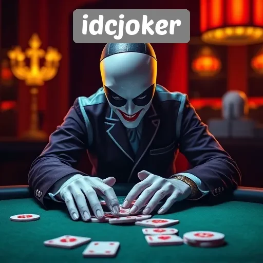 Inovasi Terkini di idcjoker yang Perlu Diketahui