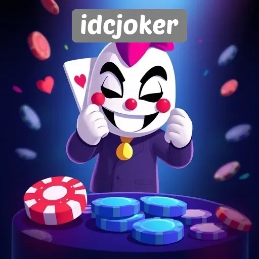 Update Terbaru dan Penawaran Menarik di idcjoker