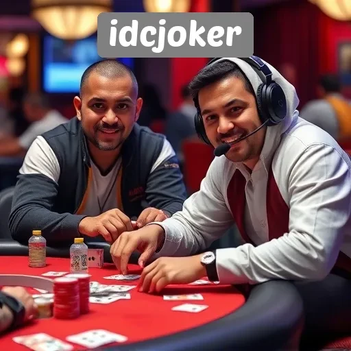 Kisah Sukses Pemain di Idcjoker dan Pengalaman Mereka