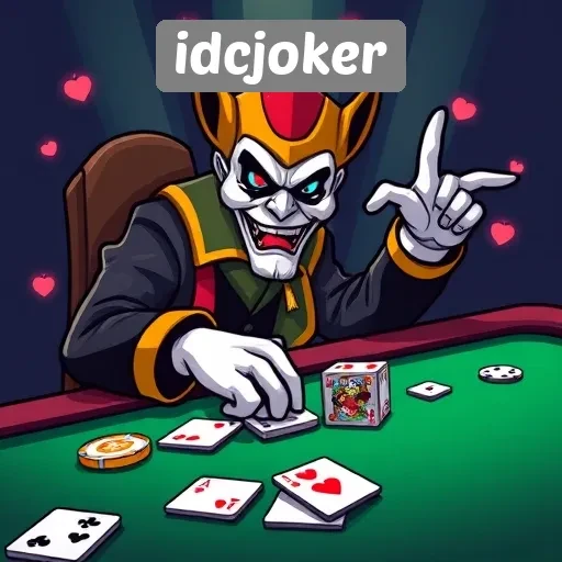 Potensi Keuntungan Bermain di idcjoker Secara Online