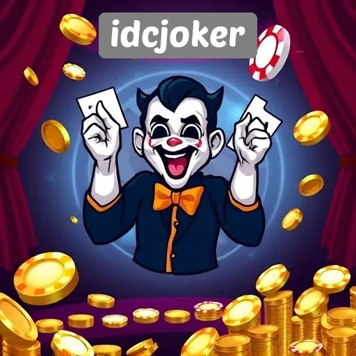 Promosi dan Bonus Menarik di idcjoker untuk Pemain Baru